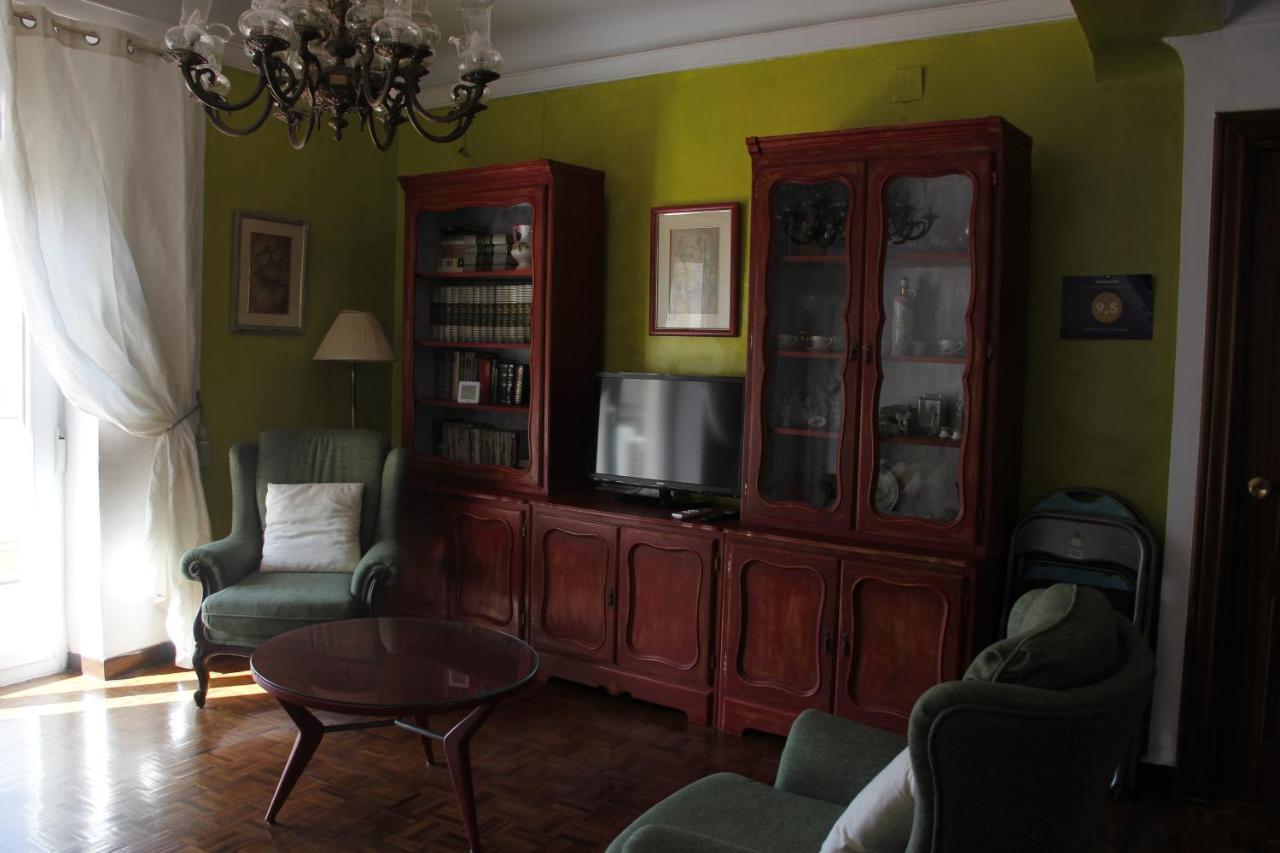 Como En Tu Propia Casa Grenade Extérieur photo