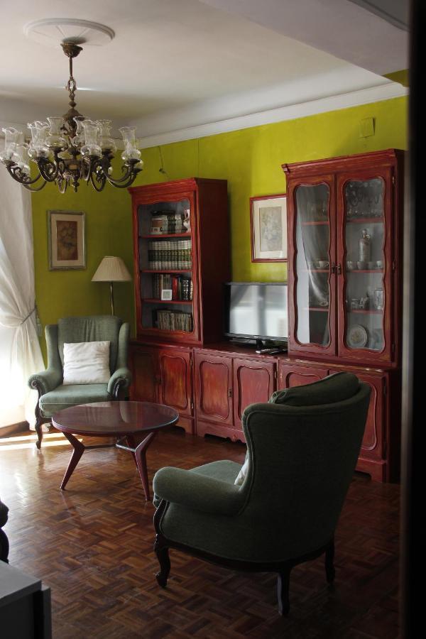 Como En Tu Propia Casa Grenade Extérieur photo