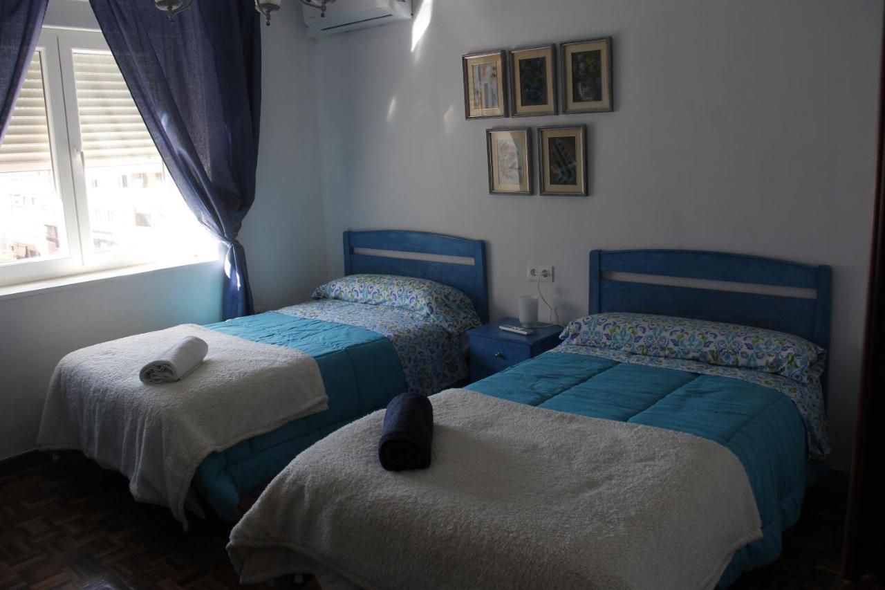 Como En Tu Propia Casa Grenade Extérieur photo